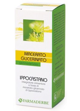 FARMADERBE IPPOCAST 50ML MG