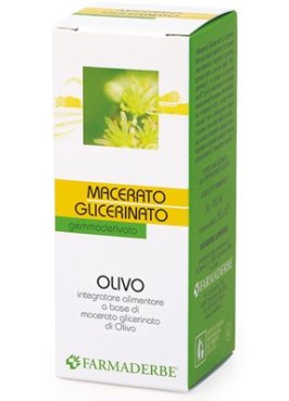 OLIVO GETTI MG 50ML