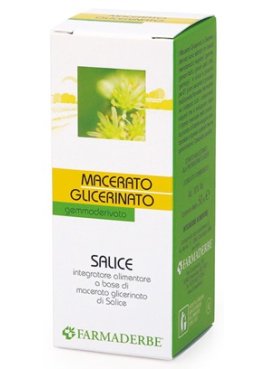 SALICE CORTECCIA MG 50ML