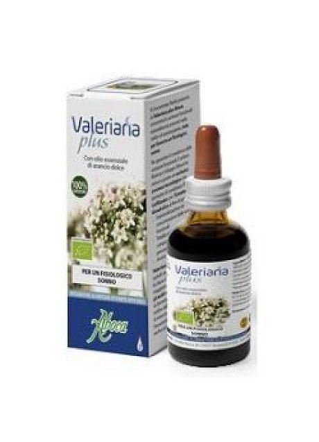 VALERIANA PLUS GOCCE 30 ML