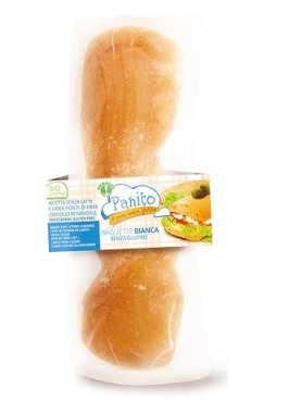 PANITO BAGUETTE BIANCA 180G