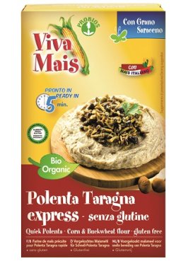 VVM POLENTA TARAGNA EXPRES375G