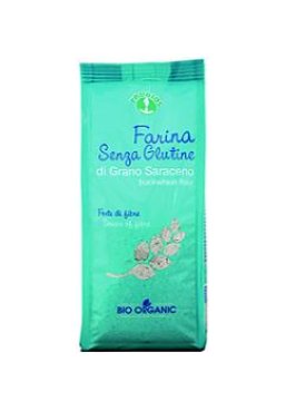 FARINA DI GRANO SARACENO 375G