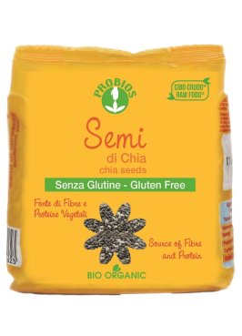 SEMI DI CHIA 150G