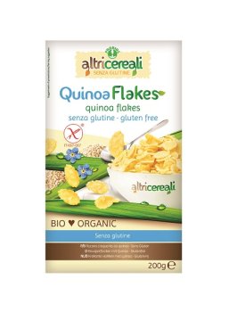 ALTRICEREALI QUINOA FLAKES200G