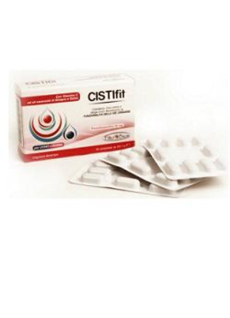 CISTIFIT 30CPR