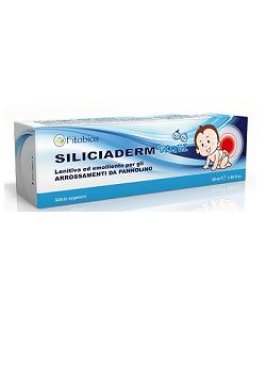 SILICIADERM BIMBI 100ML