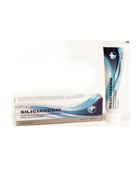 SILICIADERM POMATA 50ML