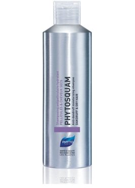 PHYTO PHYTOSQUAM HYDRATANT SHAMPOO 200 ML