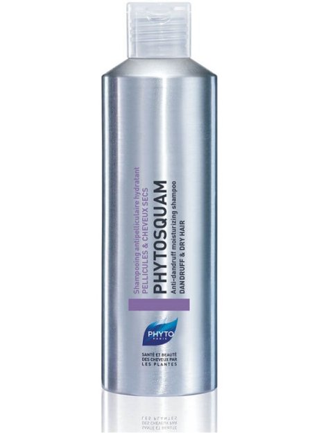 PHYTO PHYTOSQUAM HYDRATANT SHAMPOO 200 ML