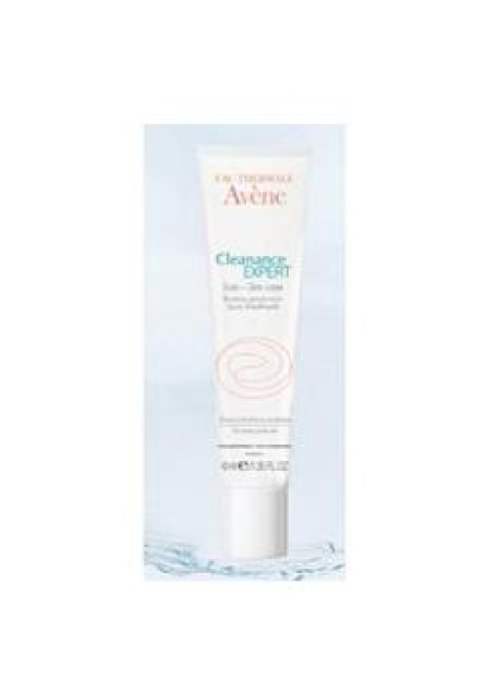 EAU THERMALE AVENE CLEANANCE EXPERT TRATTAMENTO NON COLORATO40 ML