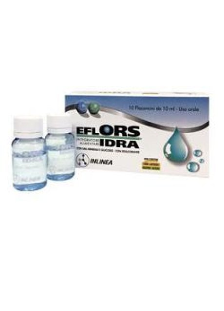 EFLORS IDRA 100 ML