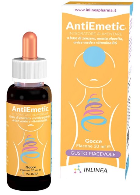 ANTIEMETIC GOCCE 20 ML