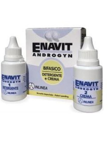 ENAVIT ANDROGYN 30ML+20ML