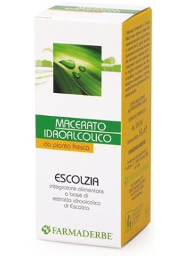 FARMADERBE ESCOLZIA MIAL 50ML