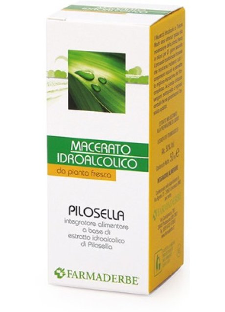 FARMADERBE PILOSELLA MIAL 50ML