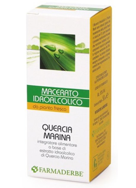 FARMADERBE QUERCIA MARI MIAL50