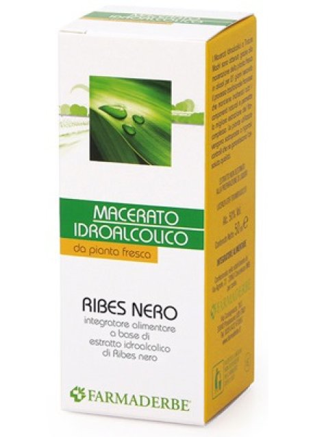 FARMADERBE RIBES NE MIAL 50ML