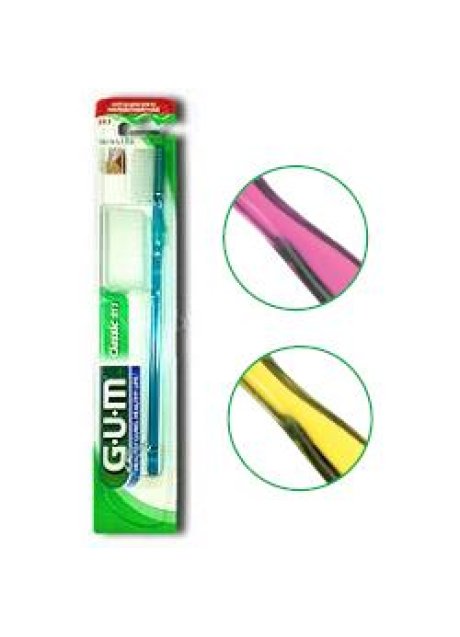 GUM CLASSIC 311 SPAZ MORB SLE