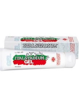 ITALSTADIUM GEL 100G