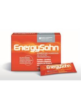 ENERGYSOHN 12BUST