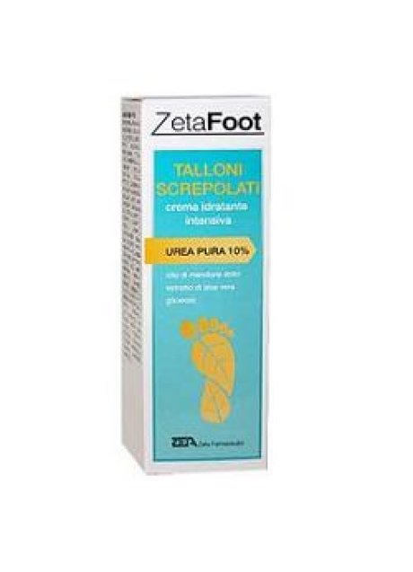 ZF TALLONI SCREPOLATI 50ML