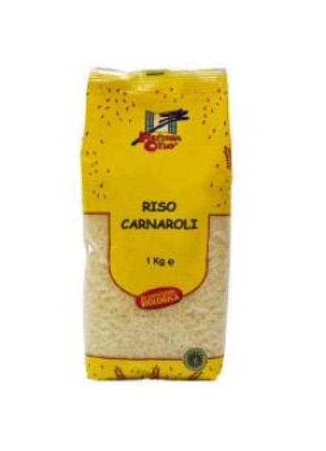 RISO CARNAROLI B ITA BIO 1KG