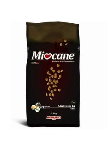 MIOCANE ADULT MI 0,2 PO1,5KG