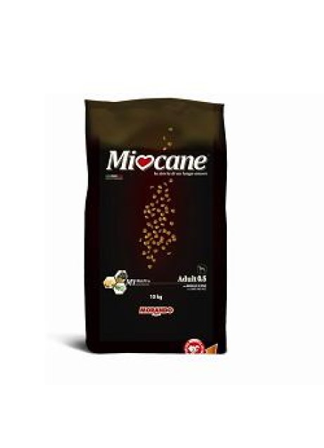 MIOCANE ADULT 0,5 AGN/RI 10KG