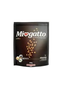 MIOGATTO ADULT 0,2 PO/RI 400G