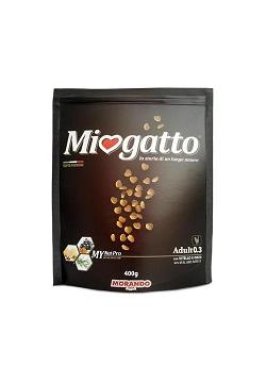 MIOGATTO ADULT 0,3 VIT/ORZ400G