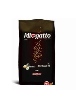 MIOGATTO STERIL 0,6 10KG