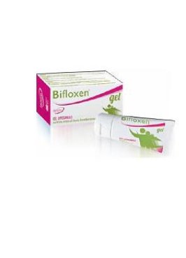 BIFLOXEN GEL 40ML