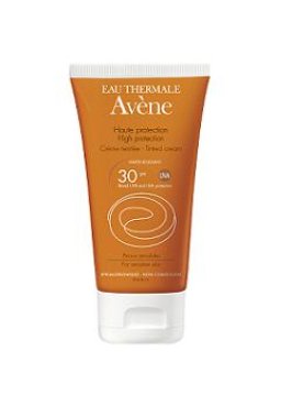 EAU THERMALE AVENE CREMA COLORATA SPF 30 50 ML