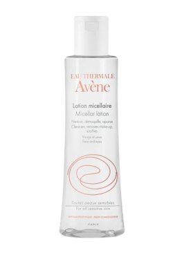 AVENE LOZIONE MICELLARE 100ML