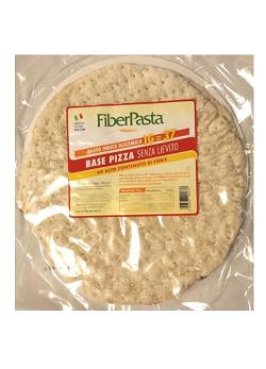 FIBERPASTA BASE PIZZA 340G