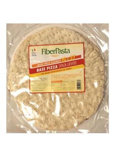 FIBERPASTA BASE PIZZA 340G