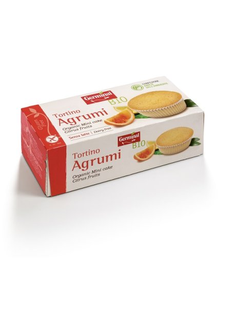 TORTINO AGRUMI 180G