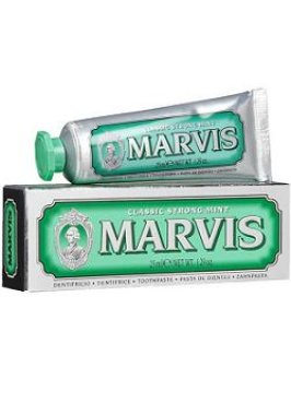 MARVIS DENTIFRICIO CLASS 25ML