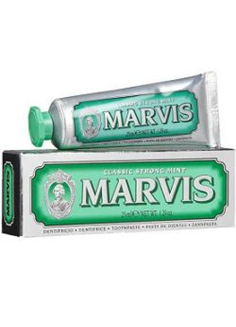 MARVIS DENTIFRICIO CLASS 25ML