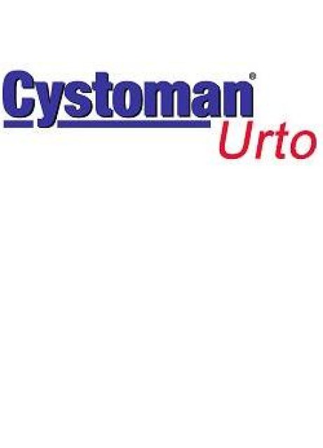 CYSTOMAN URTO 15 COMPRESSE EFFERVESCENTI