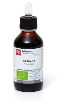 BARDANA TM BIO 100ML