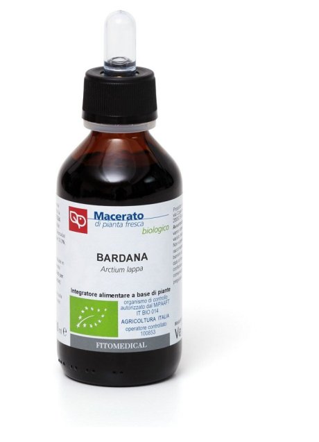 BARDANA TM BIO 100ML