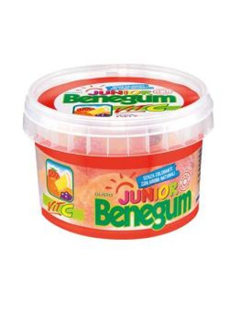 BENEGUM J VITAMINA C 130G