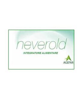 NEVEROLD 30 COMPRESSE