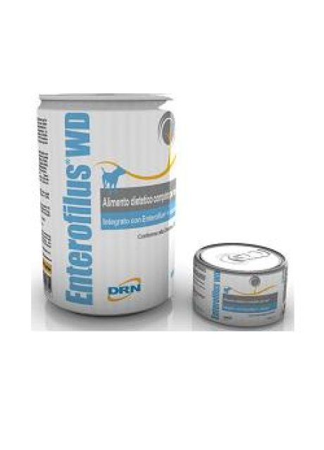 ENTEROFILUS WET DIET 150G