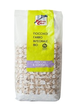 FIOCCHI FARRO INTEG 500G FINESTR