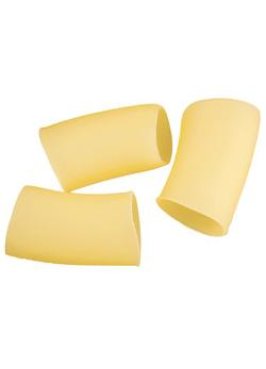 PACCHERI LISCI 500G