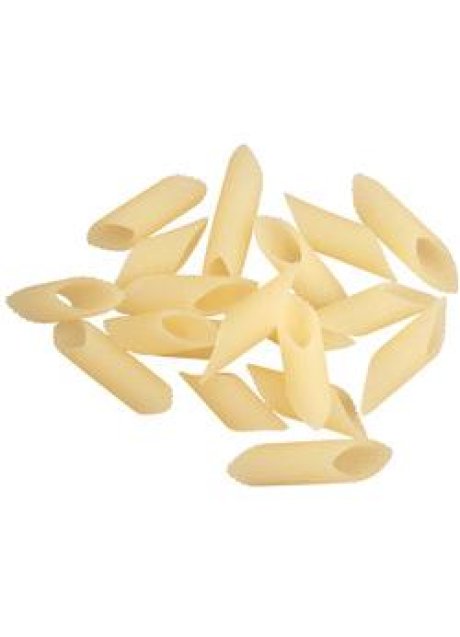 MEZ PENNE DE ZITE RIGATE 500G