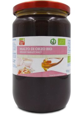 MALTO ORZO BIO 900G